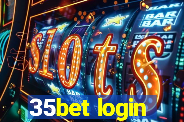 35bet login